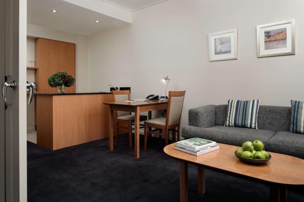Hotel Rydges Newcastle Esterno foto